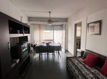 Departamento · 36m² · 2 Ambientes · Venta. Departamento 2 Ambientes con Patio. Paseo Aldrey