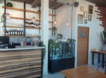 Fondo de comercio , Mar Azul · Fondo de Comercio en Venta - Restaurante Cafeteria - Mar Azul