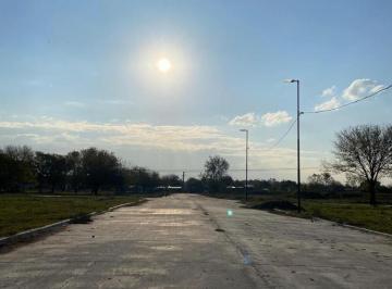 Terreno · 350ha · Venta de Terrenos con Financiación en Barrio Parque Hudson