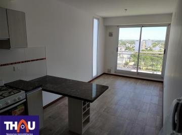 Departamento · 35m² · 1 Ambiente · Departamento - San Lorenzo