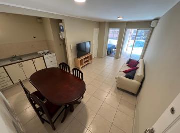 Departamento 45m² Alquiler Nueva Córdoba · Contrato 2 Años (Amoblado o Sin Los Muebles)