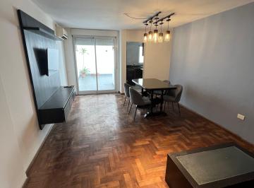 Departamento Alquiler de 3 ambientes · Departamento Amoblado - Alquiler Mínimo 1 Año