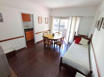 Departamento de 2 ambientes, Mar del Plata · Venta Departamento Dos Ambientes con Balcon