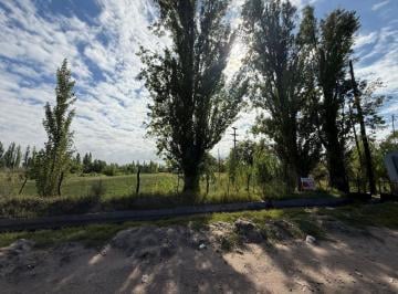 Terreno , Lunlunta · Terreno Sobre Azcuenaga Lulunta