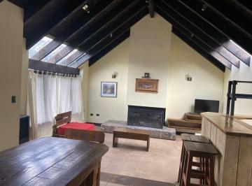 Casa · 70m² · 3 Ambientes · Casa Dúplex en Alquiler en San Martin de Los Andes, Patagonia, Argentina