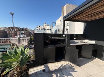 Departamento · 83m² · 2 Ambientes · 1 Cochera · Venta Dpto 2 Ambientes - Recoleta