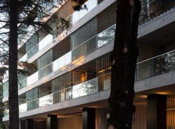 Departamento · 51m² · 2 Ambientes · 1 Cochera · Departamento en Olivos - Vias/rio