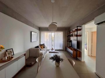 Departamento · 51m² · 2 Ambientes · 1 Cochera · Departamento en Olivos - Vias/rio
