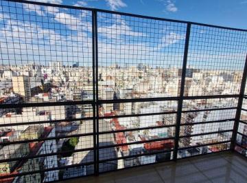 Departamento de 4 ambientes, Barrio Norte · Departamento Venta 4 Ambientes - Barrio Norte - Balcón Apto Crédito Vista Al Rio Apto Profesional