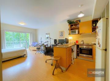 Departamento · 33m² · 1 Ambiente · Departamento Monoambiente en Venta en Belgrano