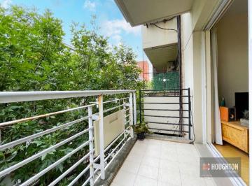 Departamento · 33m² · 1 Ambiente · Departamento Monoambiente en Venta en Belgrano
