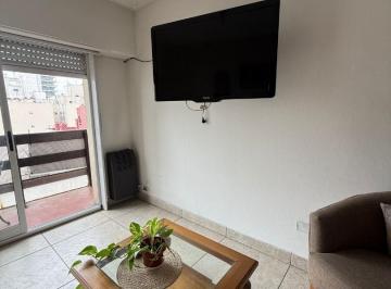 Departamento · 63m² · 3 Ambientes · Venta Departamento 3 Ambientes con Balcón - La Perla