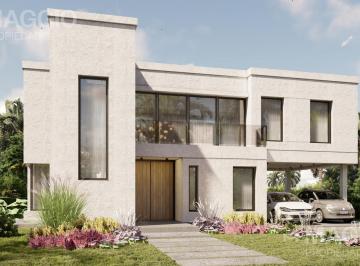 Casa · 238m² · 4 Ambientes · 2 Cocheras · Casa en Venta Llave en Mano, 4 Ambientes, Ezeiza