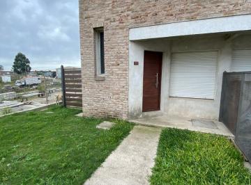 Departamento · 50m² · 3 Ambientes · Apartamento en Venta en El General de 2 Dorm. en Esquina