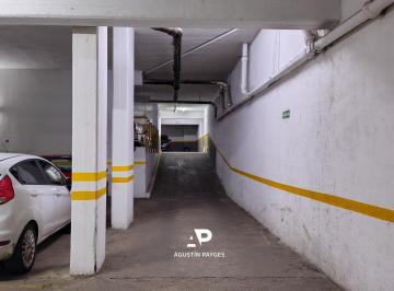 Garage · 19m² · 1 Cochera · Cochera Nueva Córdoba en Venta