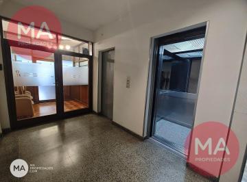 Oficina comercial · 120m² · 4 Ambientes · Oficina 120 m² - Córdoba 1400 - Centro Rosario | Alquiler