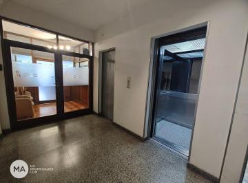 Oficina comercial · 120m² · 4 Ambientes · Oficina 120 m² - Córdoba 1400 - Centro Rosario | Alquiler