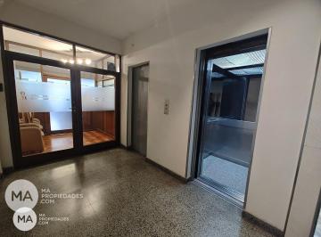 Oficina comercial · 120m² · 4 Ambientes · Oficina 120 m² - Córdoba 1400 - Centro Rosario | Alquiler