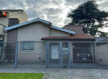 Casa de 3 ambientes, Morón · Casa 3 Ambientes con Jardin en Castelar