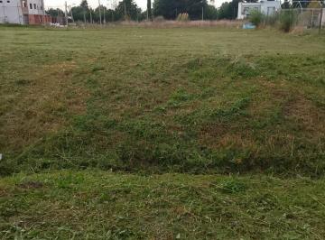 Terreno · 360m² · Terreno en Venta
