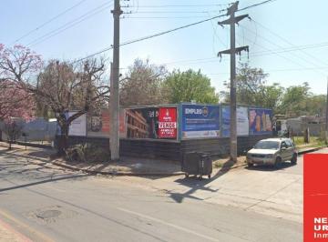 Terreno , Córdoba · Venta Bº Villa Cornú Donato Alvarez 9012 Esquina Casuhati 644 m²