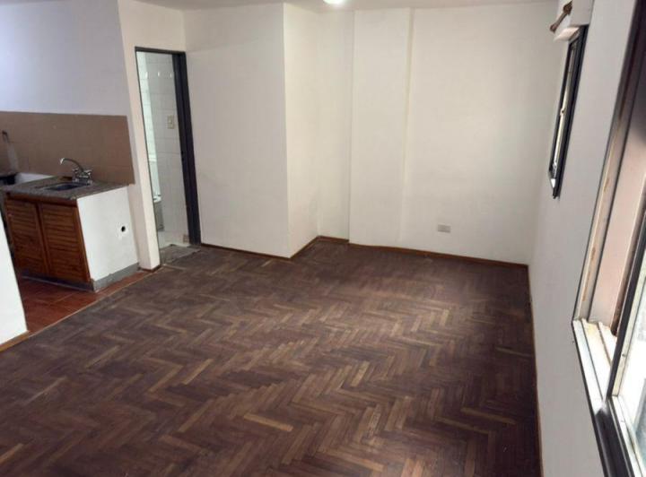 Departamento · 1 Ambiente
