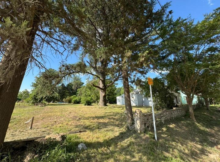 Quinta vacacional · 100m² · 3 Ambientes