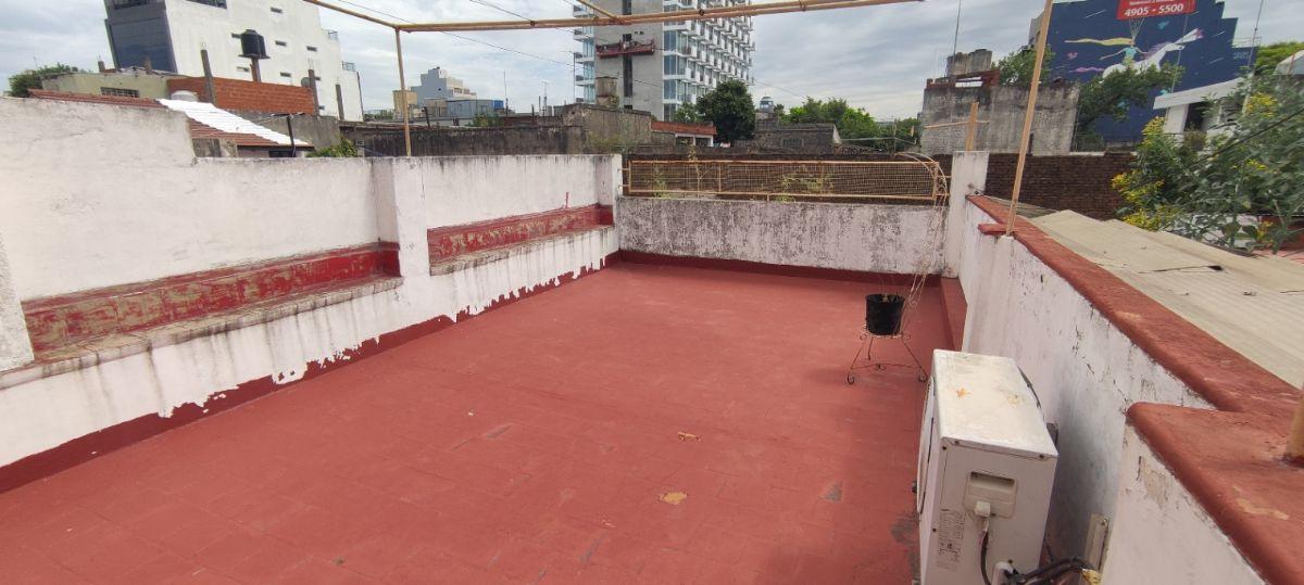 Comuna 4, Pompeya, Capital Federal
