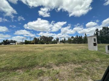 Terreno · 862m² · Lotes en Venta en City Bell Barrio Cerrado Garden