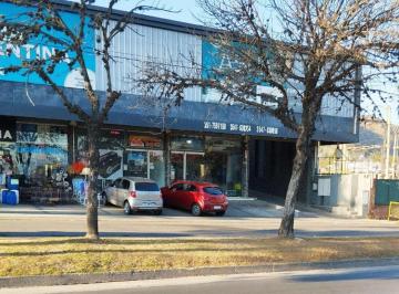 Local comercial de 1 ambiente, Villa Carlos Paz · Local Comercial Sobre Av San Martin