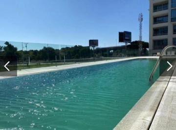 Departamento de 3 ambientes, Vicente López · Hermoso Departamento de 3 Amb en Complejo Alrio Vicente López. Venta Semi Amueblado