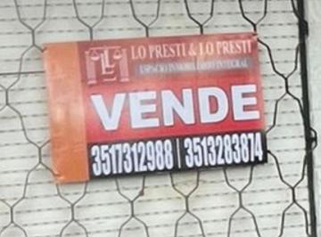 Casa de 4 ambientes, Tanti · Venta de Casa con Enorme Terreno Tanti