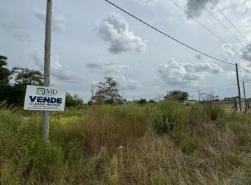Terreno · 1000m² · Lote en Calle 63 y 128 de 1.00 m²