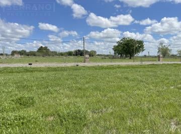 Terreno · 360m² · Venta Lote, con Posibilidad de Financiación, 360 m², Barrio El Aterrizaje, Escobar