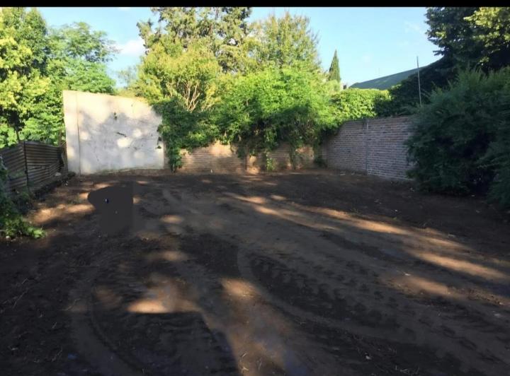 Terreno · 15m²