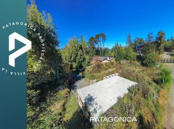 Terreno · 48m² · Terreno en Las Balsas 1190 m², Villa La Angostura