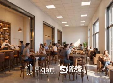 Local comercial de 1 ambiente, San Miguel de Tucumán · Alquiler de Local a Estrenar en Barrio Norte