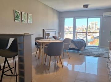 Departamento · 38m² · 1 Ambiente · 1 Cochera · Venta de Monoambiente con Cochera