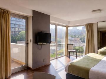 Departamento de 1 ambiente, Palermo · Fitz Roy 2100 - Monoambiente + Balcon - Palermo