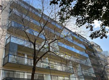 Departamento · 49m² · 2 Ambientes · 1 Cochera · Departamento de Tres Ambientes en Venta en Palermo Hollywod