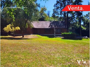 Terreno · 80m² · Terreno en Venta en Benavidez, Apto Desarrollo Multifamiliar