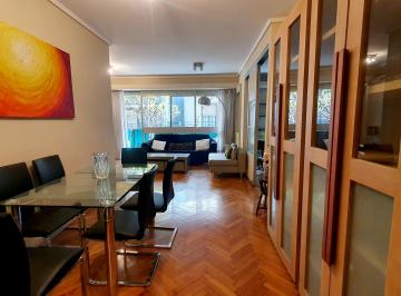 Living comedor · Dueño Directo - Semipiso - Alto Palermo