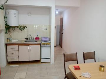 Departamento · 30m² · 1 Ambiente · Monoambiente a m de Av Belgrano - Congreso - Excelente Ubicación! - Alquiler