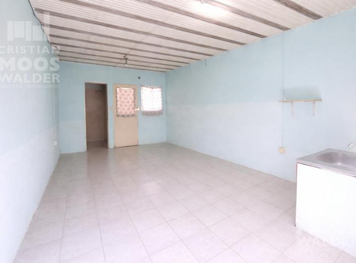 Casa · 232m² · 8 Ambientes