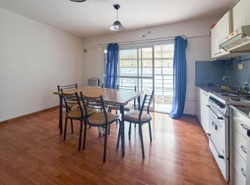 Departamento · 35m² · 1 Dormitorio · Venta - Departamento de un Dormitorio en Barrio La Sexta, Rosario.