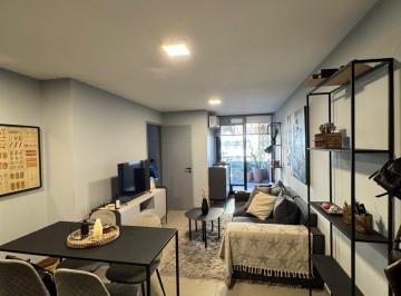 Departamento · 55m² · 2 Ambientes · Departamento - Nueva Cordoba