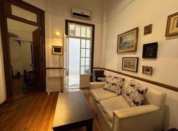 PH · 37m² · 2 Ambientes · Venta PH 2 Ambientes con Patio en Balvanera