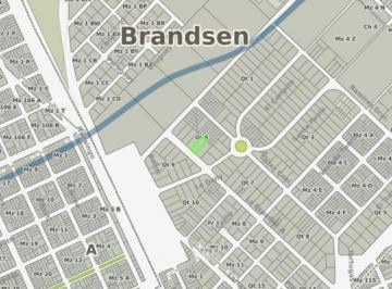 Terreno · 600m² · 14 Ambientes · 2 Cocheras · Lote con Casa y Departamentos en Venta Coronel Brandsen Oportunidad Inversión