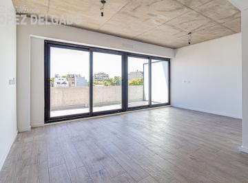 Departamento · 40m² · 1 Ambiente · Departamento de 1 Amb Al Frente a Estrenar en Villa del Parque