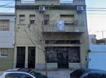 Terreno · 201m² · Lote en Villa Crespo